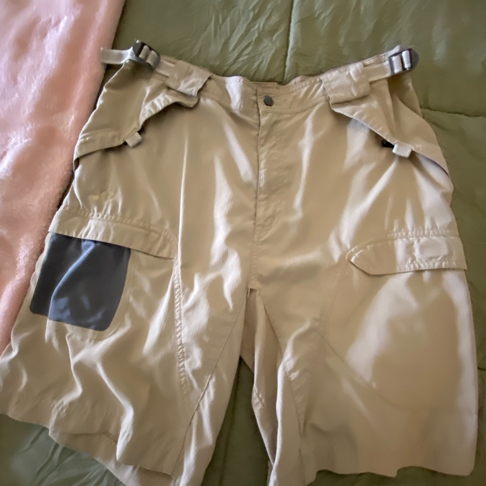 Under Armour Mens cargo short